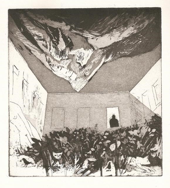 (c) Michael Hedwig, 2014