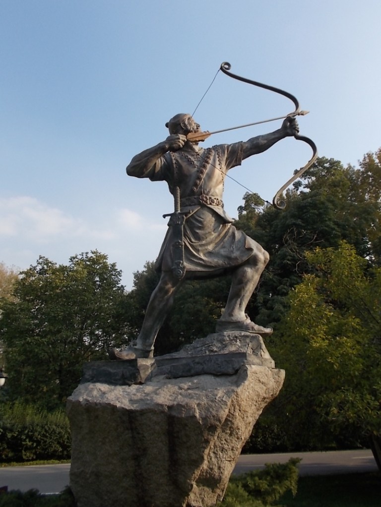 Ārasch