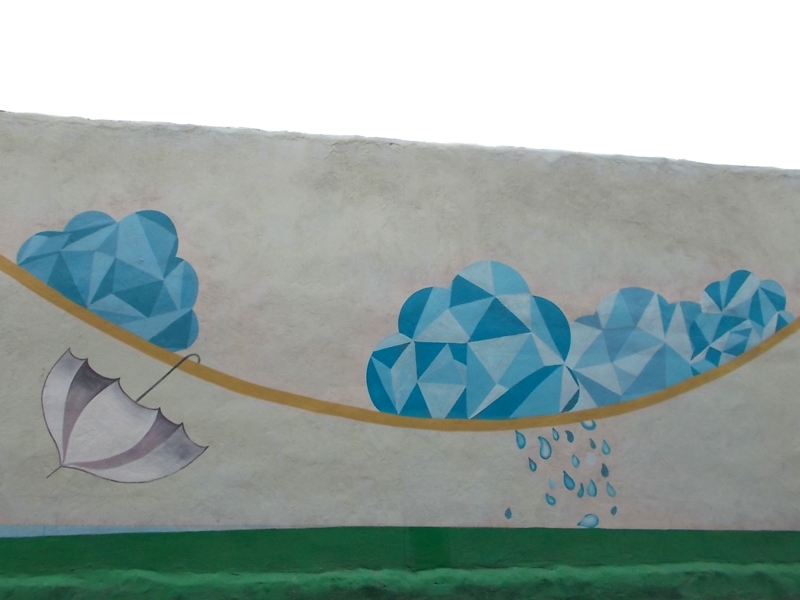 Graffiti