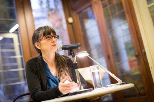 © Fred Beard/Wien-Haus