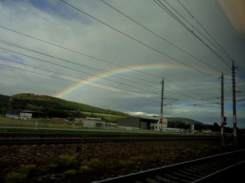 rainbow