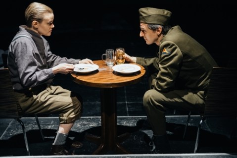 Fotorechte: © Christine Miess / Volkstheater