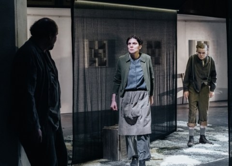 Fotorechte: © Christine Miess / Volkstheater