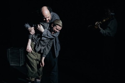 Fotorechte: © Christine Miess / Volkstheater