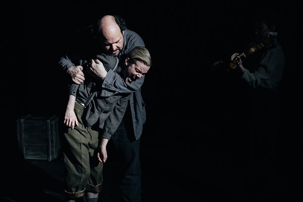 Fotorechte: © Christine Miess / Volkstheater